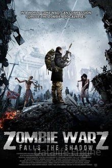 Zombie Warz kinox