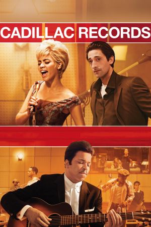 Cadillac Records kinox