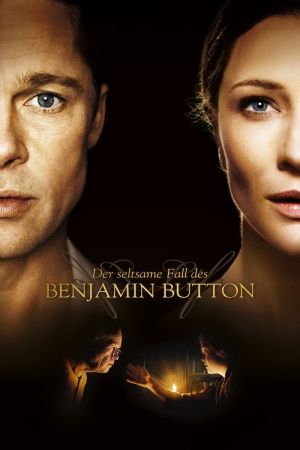 Der seltsame Fall des Benjamin Button kinox