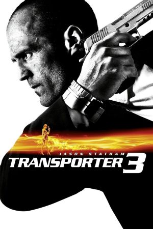 Transporter 3 kinox