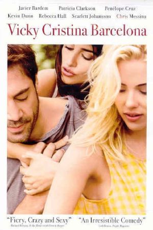 Vicky Cristina Barcelona kinox