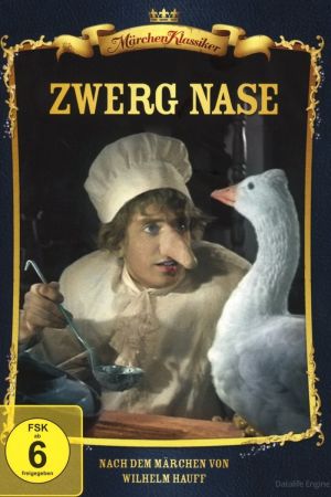 Zwerg Nase kinox