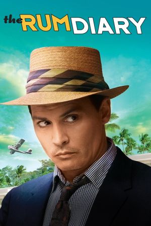 The Rum Diary kinox