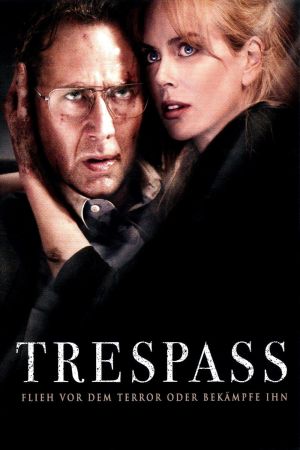 Trespass kinox