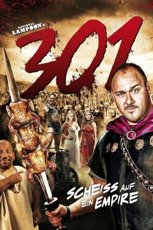 301 - Scheiss auf ein Empire kinox