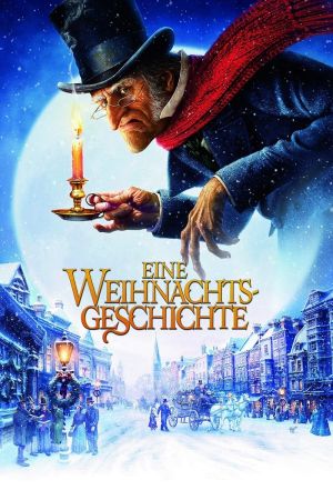 Disneys Eine Weihnachtsgeschichte kinox