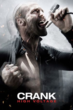 Crank 2 - High Voltage kinox