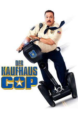 Der Kaufhaus Cop kinox