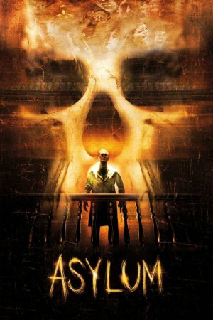 Asylum kinox