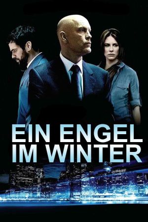 Ein Engel im Winter kinox