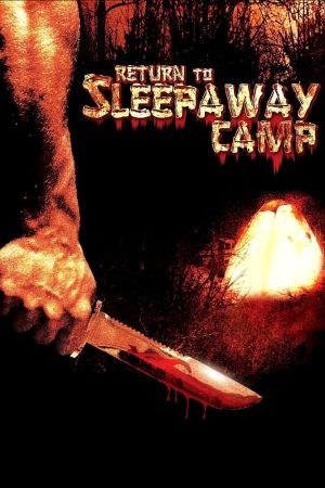 Return to Sleepaway Camp kinox