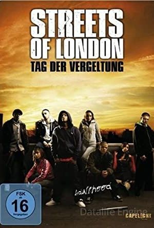 Streets of London - Tag der Vergeltung kinox