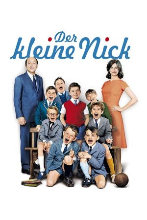 Der kleine Nick kinox