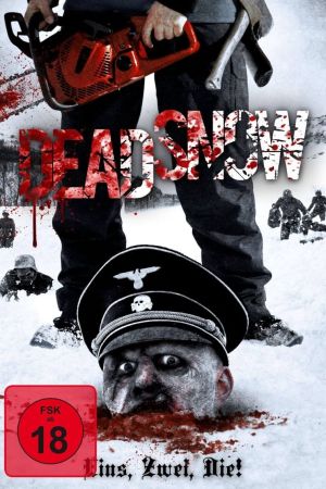 Dead Snow kinox