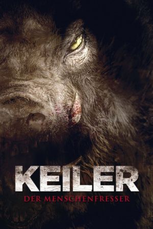 Keiler – Der Menschenfresser kinox