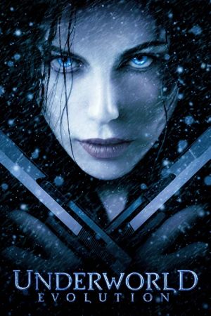 Underworld: Evolution kinox