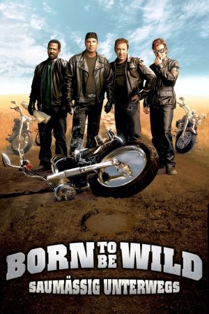 Born to be Wild - Saumäßig unterwegs kinox