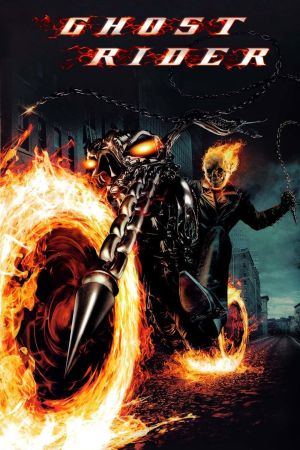 Ghost Rider kinox