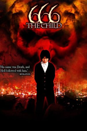 666: The Child - Der Sohn des Teufels kinox