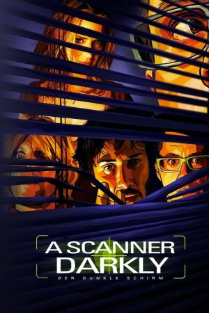 A Scanner Darkly - Der dunkle Schirm kinox