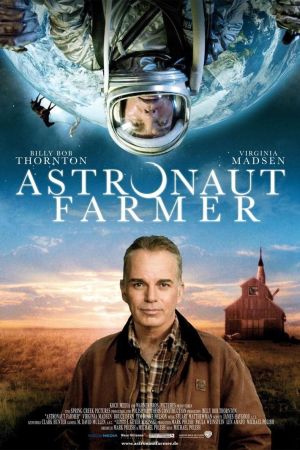 Astronaut Farmer kinox