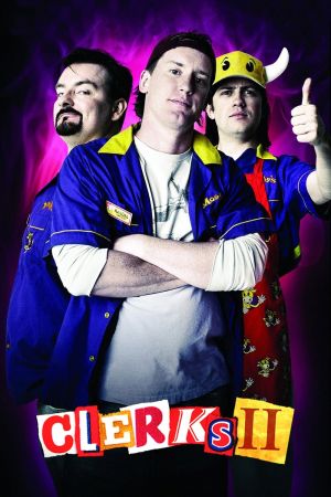 Clerks 2 - Die Abhänger kinox