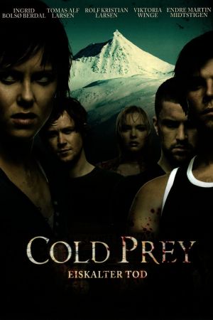 Cold Prey - Eiskalter Tod kinox