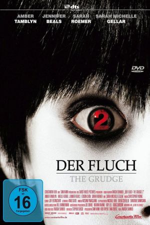 Der Fluch - The Grudge 2 kinox