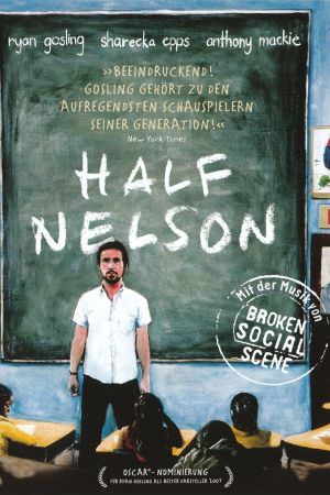 Half Nelson kinox