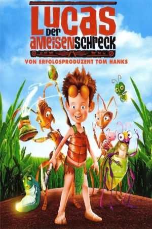 Lucas, der Ameisenschreck kinox