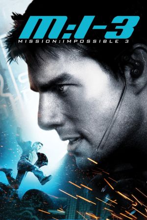 Mission: Impossible III kinox