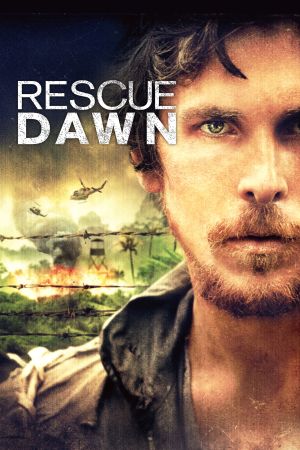 Rescue Dawn kinox