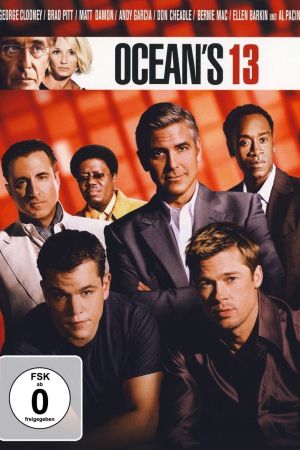 Ocean’s 13 kinox