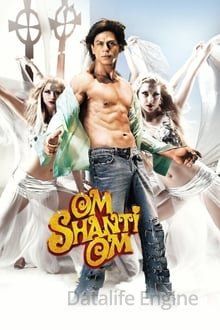 Om Shanti Om kinox