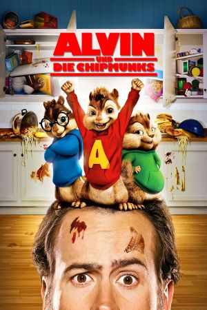 Alvin und die Chipmunks - Der Film kinox