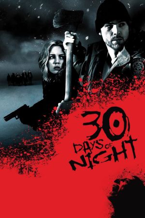 30 Days of Night kinox