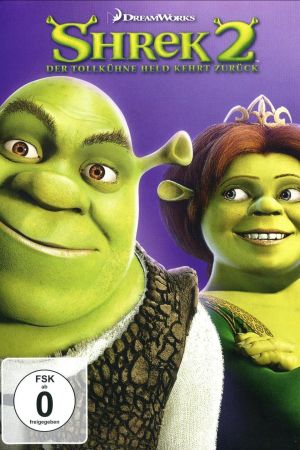 Shrek 2 - Der tollkühne Held kehrt zurück kinox