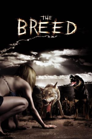 The Breed - Blutige Meute kinox