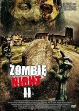 Zombie Night II kinox