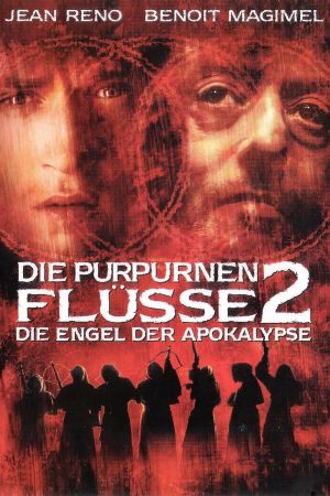 Die purpurnen Flüsse 2 - Die Engel der Apokalypse kinox