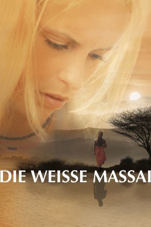 Die weisse Massai kinox