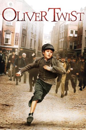 Oliver Twist kinox