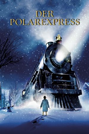 Der Polarexpress kinox