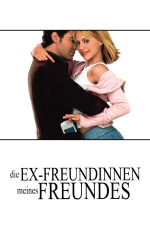 Die Ex-Freundinnen meines Freundes kinox