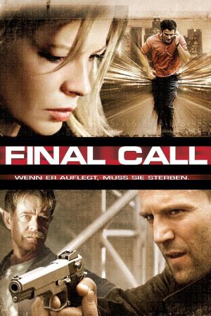 Final Call - Wenn er auflegt, muss sie sterben kinox