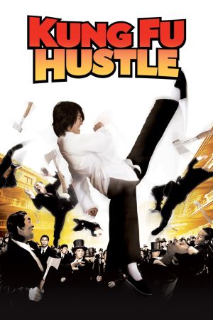 Kung Fu Hustle kinox