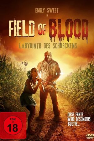 Field Of Blood kinox