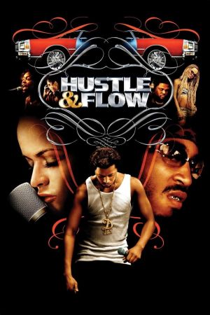 Hustle & Flow kinox