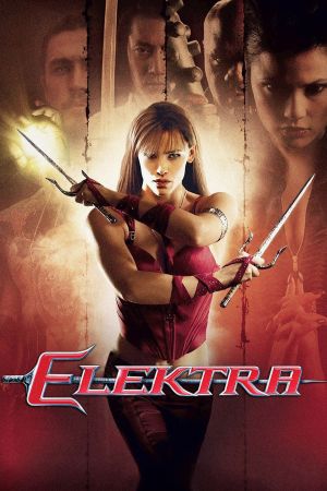 Elektra kinox