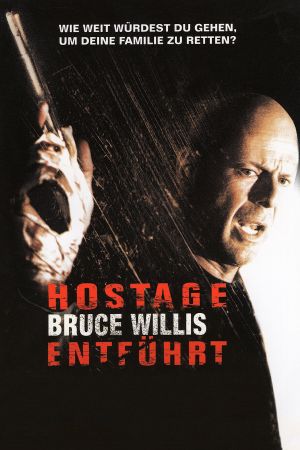 Hostage - Entführt kinox